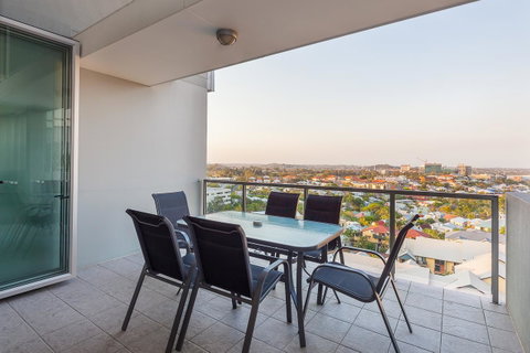 Oxygen Apartments - St Kilda Accommodation 14