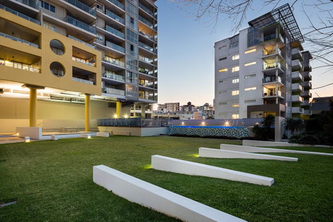 Oxygen Apartments - St Kilda Accommodation 31
