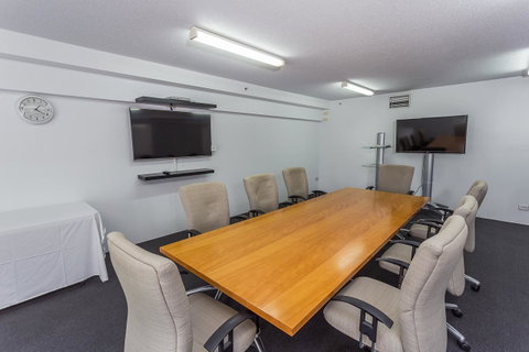 Oxygen Apartments - St Kilda Accommodation 29