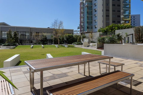 Oxygen Apartments - St Kilda Accommodation 18
