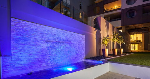 Oxygen Apartments - St Kilda Accommodation 27