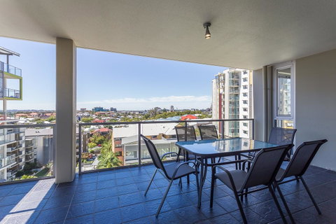Oxygen Apartments - St Kilda Accommodation 32