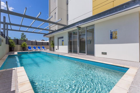 Oxygen Apartments - St Kilda Accommodation 10