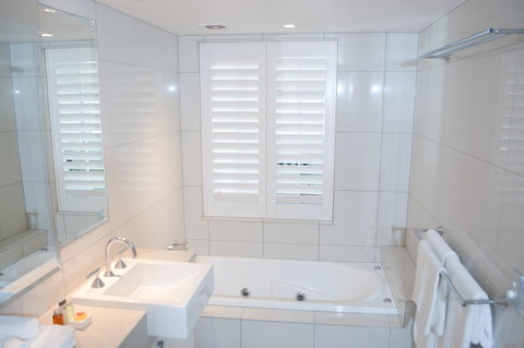 Oxygen Apartments - St Kilda Accommodation 25