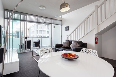 Oxygen Apartments - St Kilda Accommodation 13
