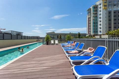 Oxygen Apartments - St Kilda Accommodation 17