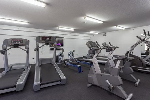 Oxygen Apartments - St Kilda Accommodation 15