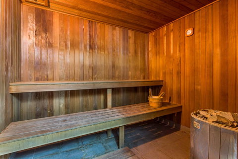Oxygen Apartments - St Kilda Accommodation 9