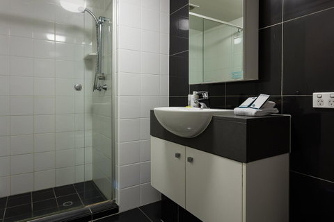 Oxygen Apartments - St Kilda Accommodation 5