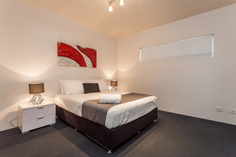 Oxygen Apartments - St Kilda Accommodation 22