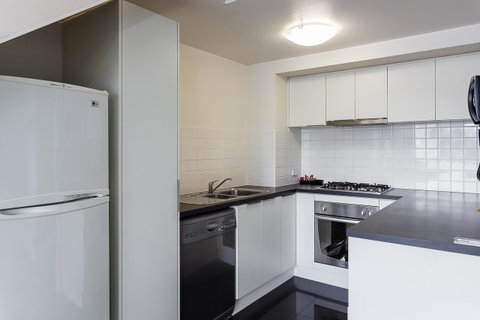 Oxygen Apartments - St Kilda Accommodation 23