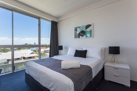 Oxygen Apartments - St Kilda Accommodation 19