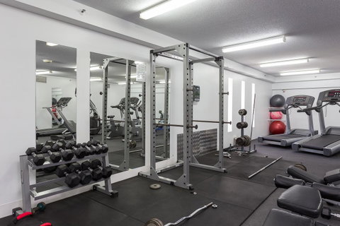 Oxygen Apartments - St Kilda Accommodation 16