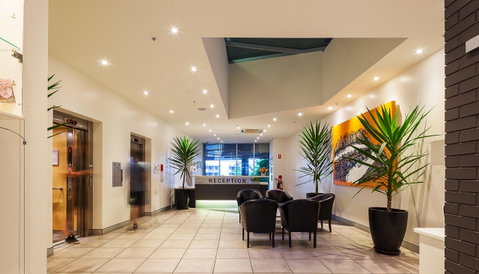 Oxygen Apartments - St Kilda Accommodation 28