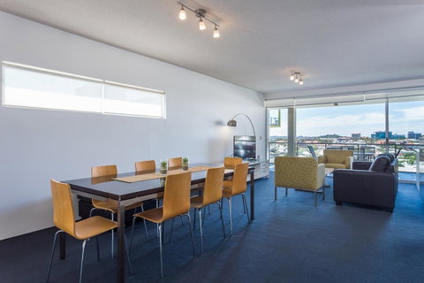 Oxygen Apartments - St Kilda Accommodation 6