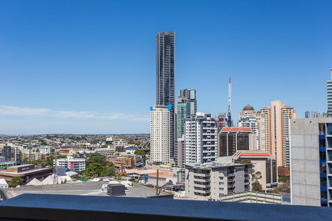 Oxygen Apartments - St Kilda Accommodation 33
