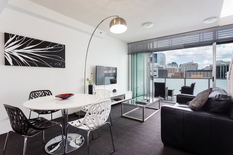 Oxygen Apartments - St Kilda Accommodation 2