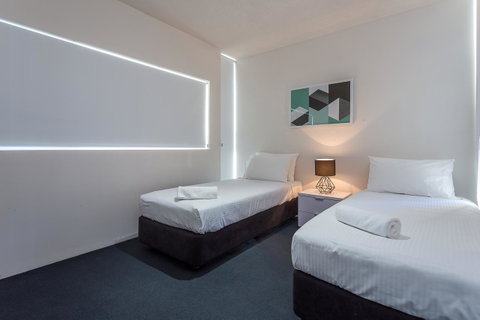Oxygen Apartments - St Kilda Accommodation 21