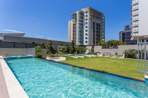 Oxygen Apartments - St Kilda Accommodation 1