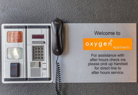 Oxygen Apartments - St Kilda Accommodation 30