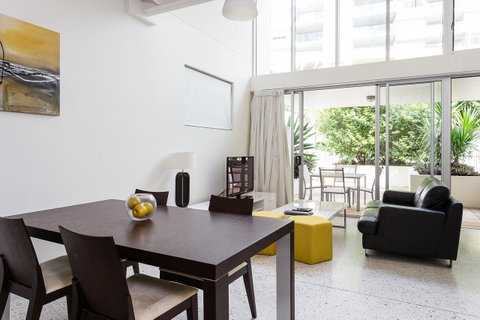 Oxygen Apartments - St Kilda Accommodation 26