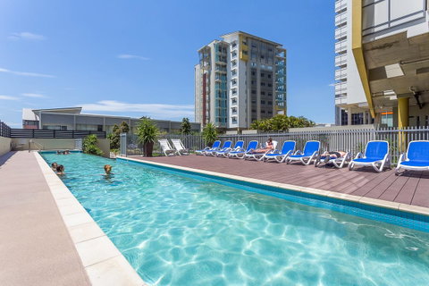 Oxygen Apartments - St Kilda Accommodation 0
