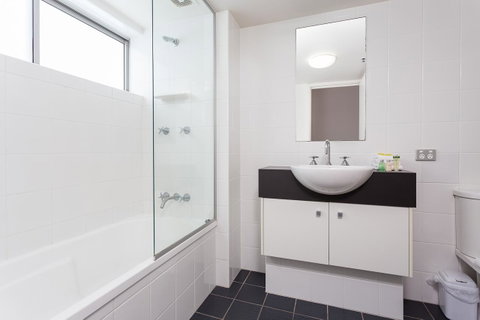 Oxygen Apartments - St Kilda Accommodation 12