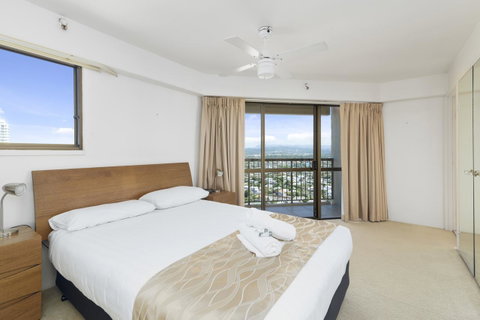 Burleigh Esplanade Apartments - St Kilda Accommodation 29