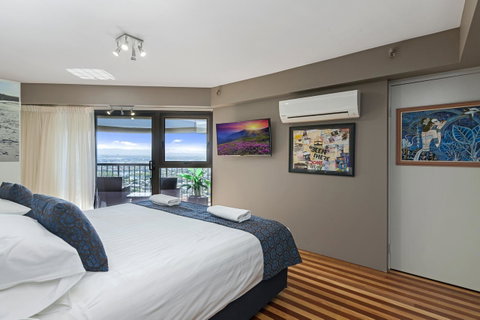 Burleigh Esplanade Apartments - St Kilda Accommodation 32