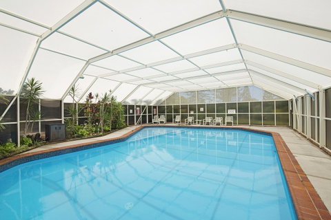 Burleigh Esplanade Apartments - St Kilda Accommodation 14