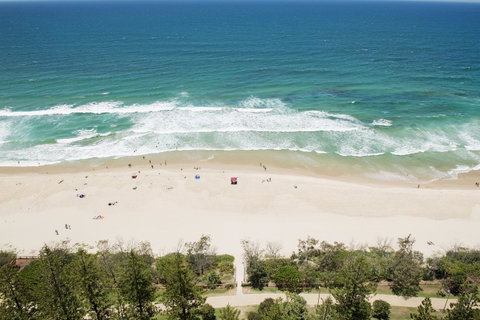 Burleigh Esplanade Apartments - St Kilda Accommodation 20