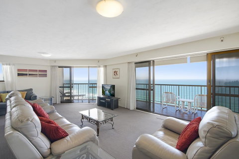 Burleigh Esplanade Apartments - St Kilda Accommodation 38