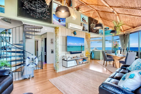 Burleigh Esplanade Apartments - St Kilda Accommodation 5