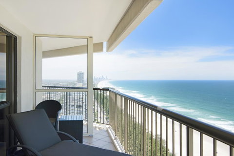 Burleigh Esplanade Apartments - St Kilda Accommodation 36