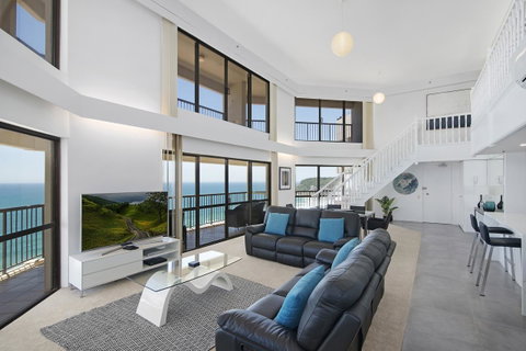 Burleigh Esplanade Apartments - St Kilda Accommodation 30