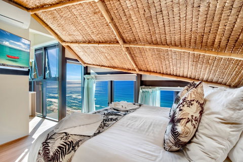 Burleigh Esplanade Apartments - St Kilda Accommodation 11