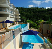 Azure Sea Whitsunday - St Kilda Accommodation