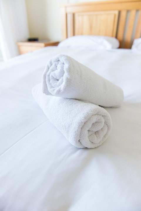 Paradise Penthouse At Waves - Airlie Beach - St Kilda Accommodation 22