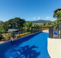 Paradise Penthouse at Waves - Airlie Beach - St Kilda Accommodation