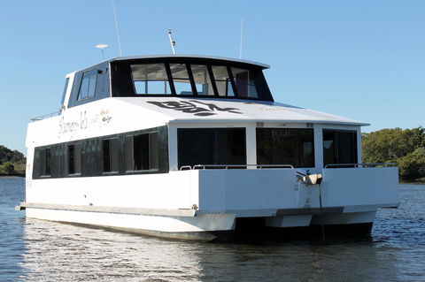 Coomera Houseboats - St Kilda Accommodation 42