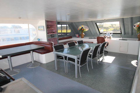 Coomera Houseboats - St Kilda Accommodation 20