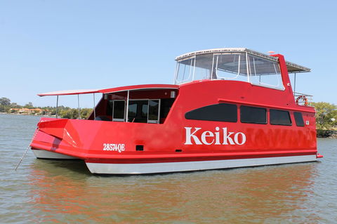Coomera Houseboats - St Kilda Accommodation 40