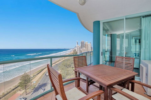 The Waterford On Main Beach - St Kilda Accommodation 29