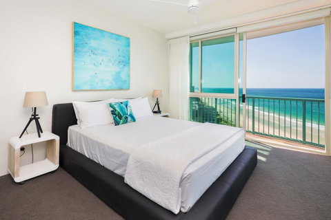 The Waterford On Main Beach - St Kilda Accommodation 2