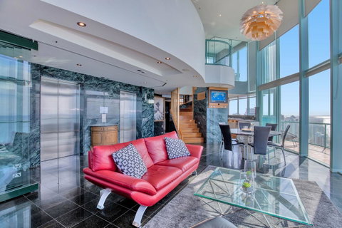 The Waterford On Main Beach - St Kilda Accommodation 38