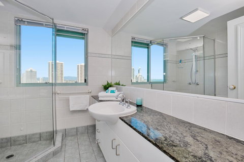 The Waterford On Main Beach - St Kilda Accommodation 27