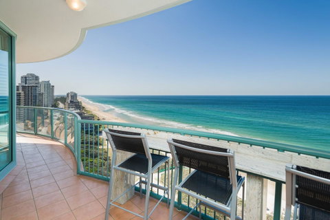 The Waterford On Main Beach - St Kilda Accommodation 12