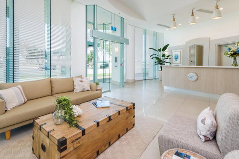 The Waterford On Main Beach - St Kilda Accommodation 13