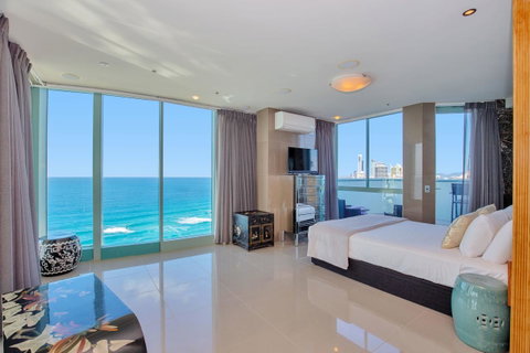 The Waterford On Main Beach - St Kilda Accommodation 36
