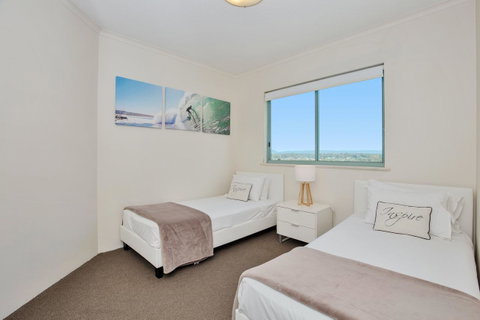 The Waterford On Main Beach - St Kilda Accommodation 19